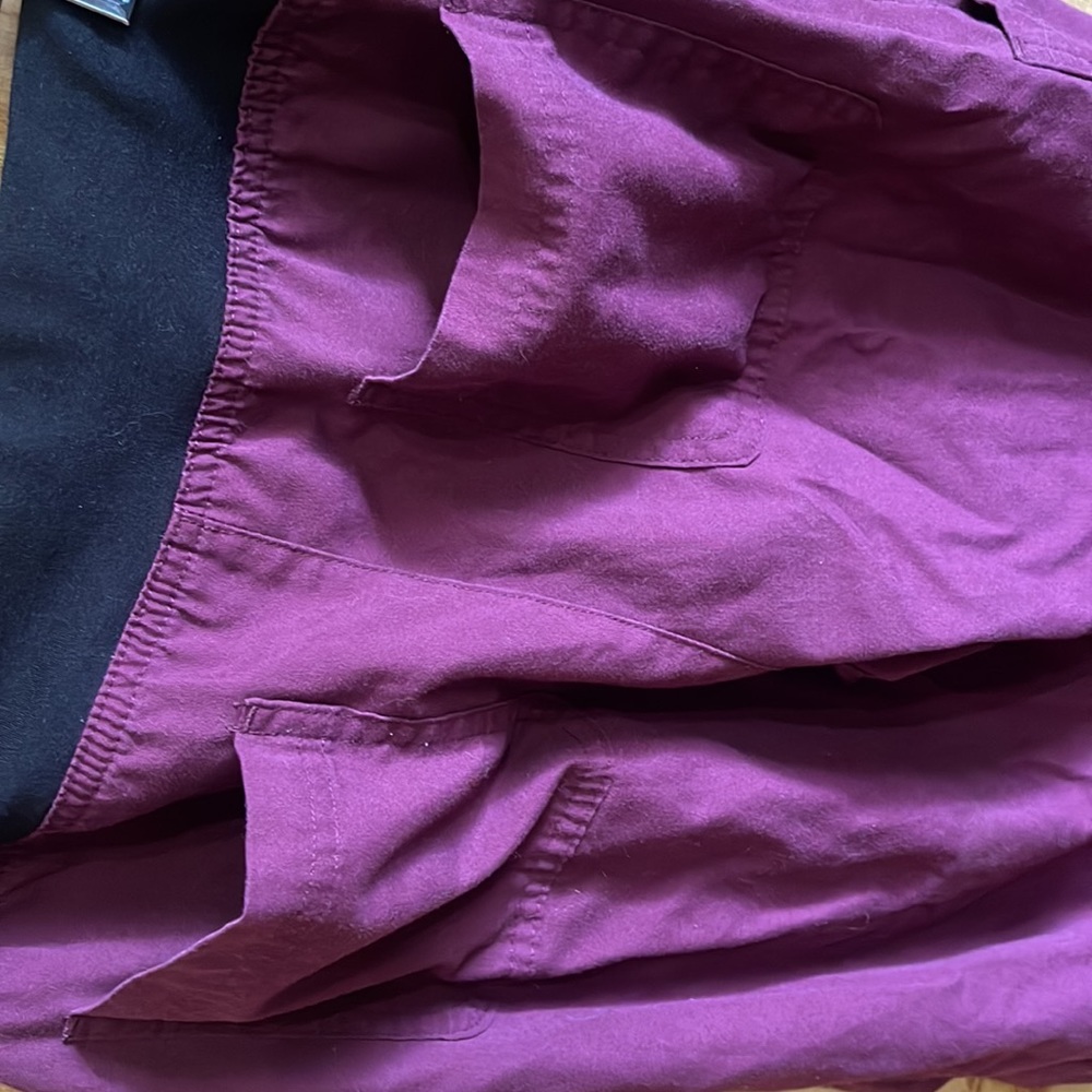 Scrub pants - Picture 3 of 5